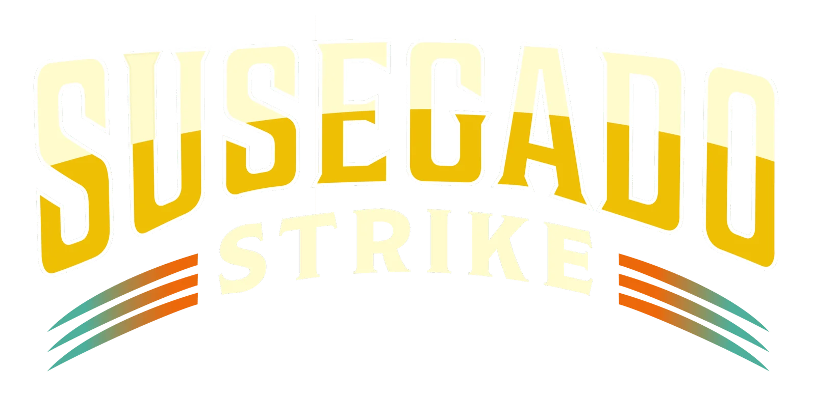 Susegado Strike